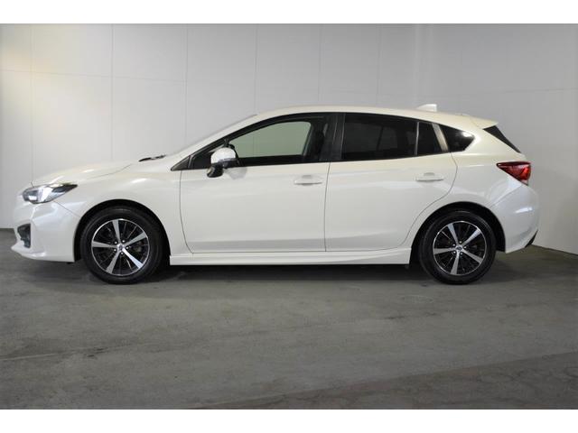 インプレッサスポーツ 1.6i-L EyeSight S-style(9枚目)