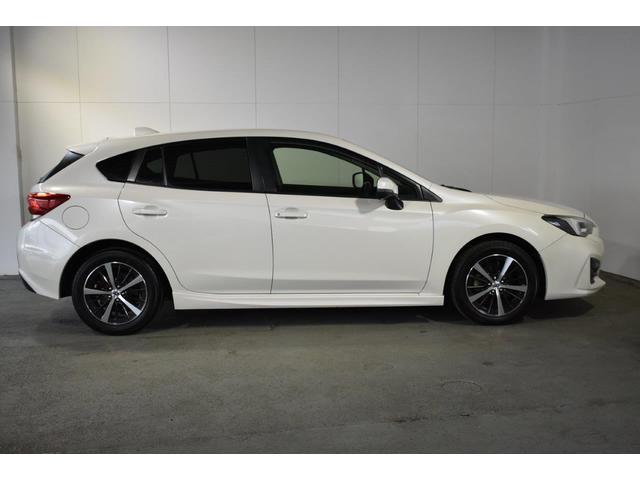 インプレッサスポーツ 1.6i-L EyeSight S-style(10枚目)