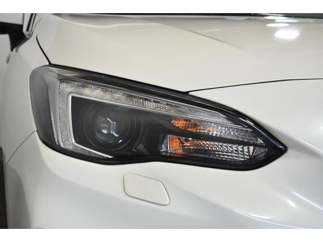 インプレッサスポーツ 1.6i-L EyeSight S-style(13枚目)