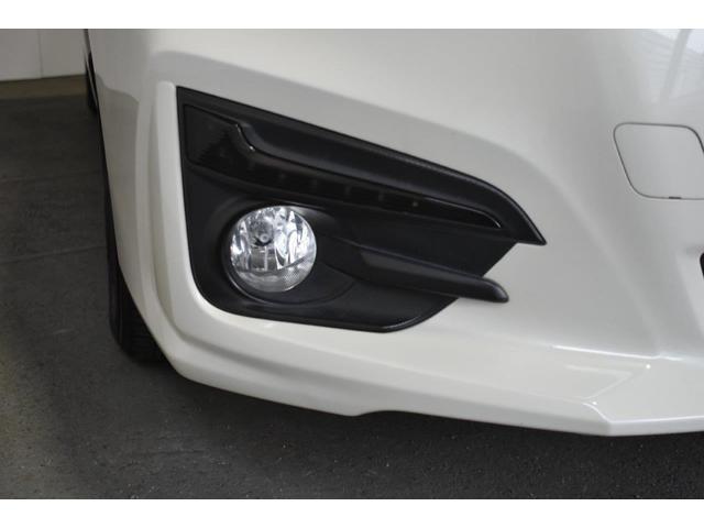 インプレッサスポーツ 1.6i-L EyeSight S-style(14枚目)