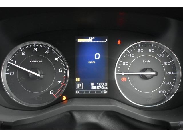 インプレッサスポーツ 1.6i-L EyeSight S-style(18枚目)