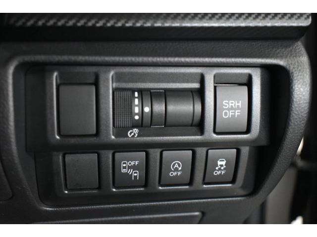 インプレッサスポーツ 1.6i-L EyeSight S-style(22枚目)