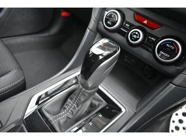 インプレッサスポーツ 1.6i-L EyeSight S-style(25枚目)