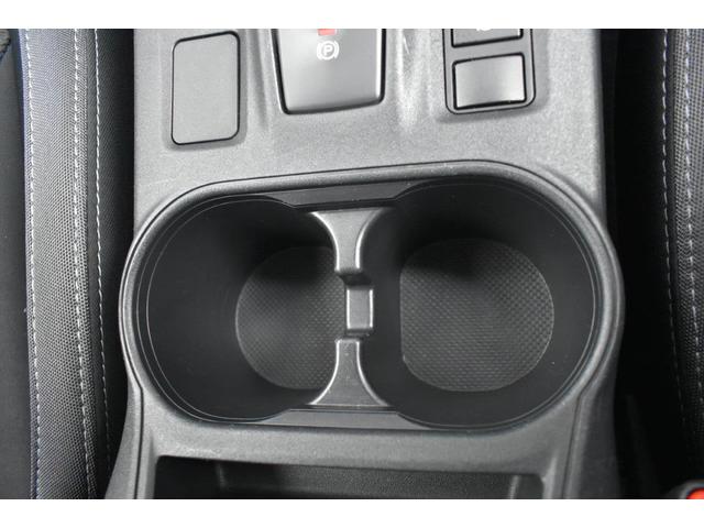 インプレッサスポーツ 1.6i-L EyeSight S-style(27枚目)