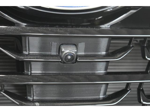 フォレスター STIスポーツ(3枚目)