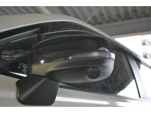 フォレスター STIスポーツ(4枚目)