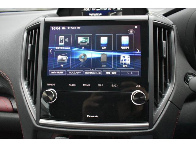 フォレスター STIスポーツ(6枚目)