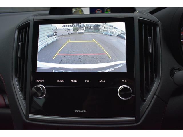 フォレスター STIスポーツ(8枚目)