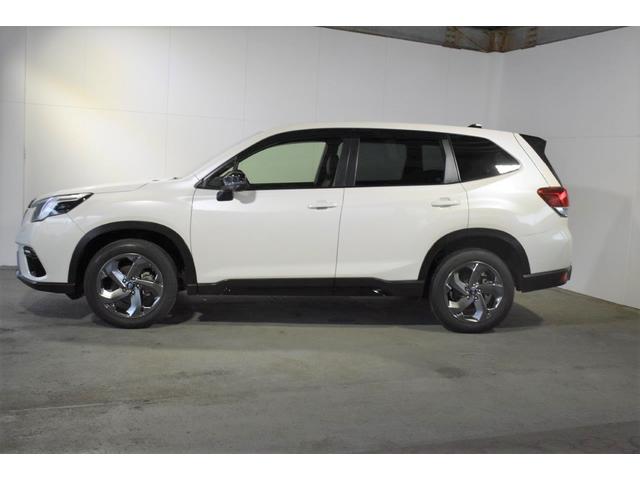 フォレスター STIスポーツ(12枚目)