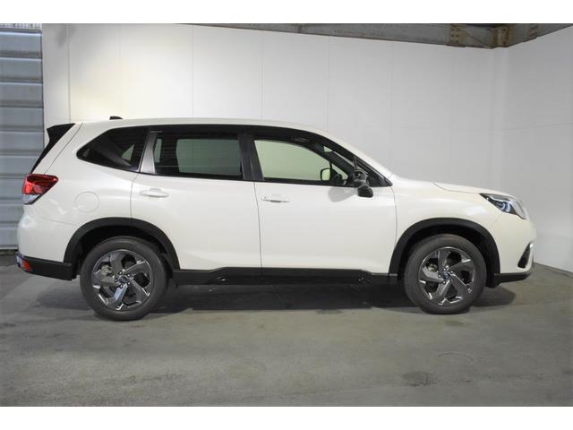 フォレスター STIスポーツ(13枚目)