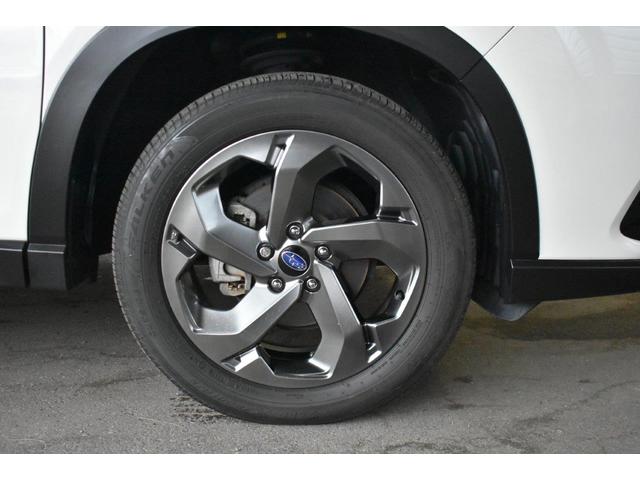 フォレスター STIスポーツ(14枚目)