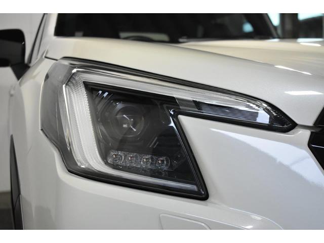 フォレスター STIスポーツ(16枚目)