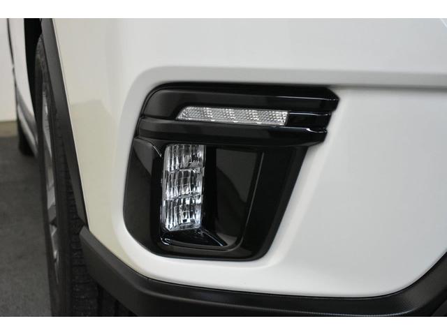 フォレスター STIスポーツ(17枚目)