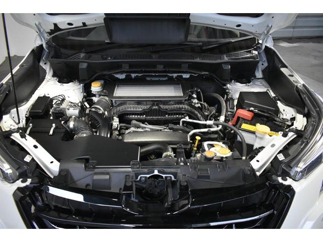 フォレスター STIスポーツ(19枚目)