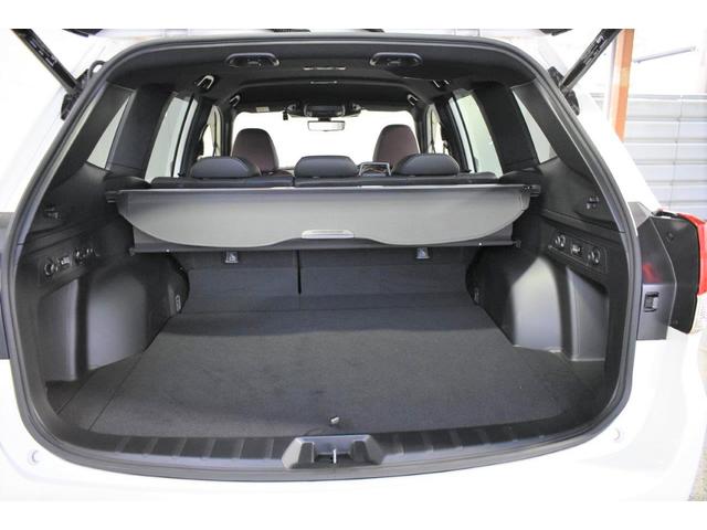 フォレスター STIスポーツ(20枚目)