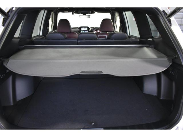 フォレスター STIスポーツ(21枚目)