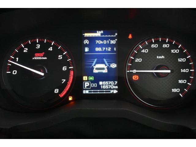 フォレスター STIスポーツ(22枚目)