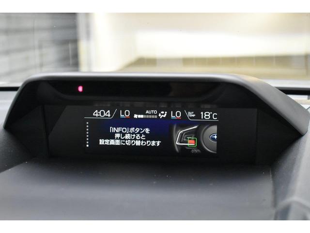 フォレスター STIスポーツ(23枚目)