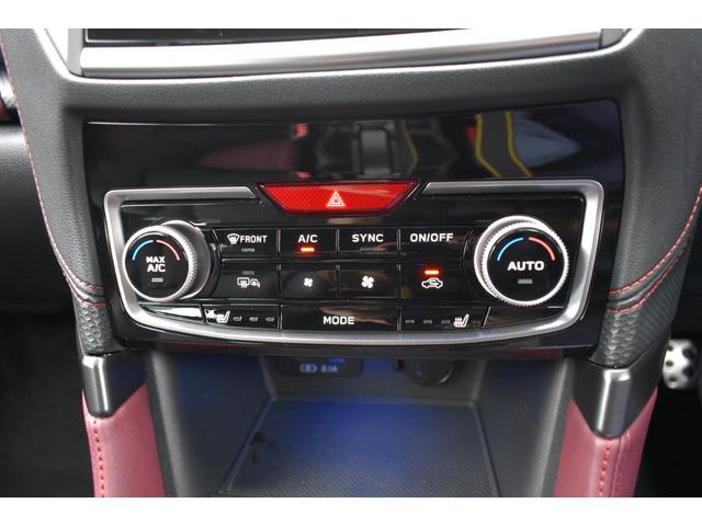 フォレスター STIスポーツ(25枚目)