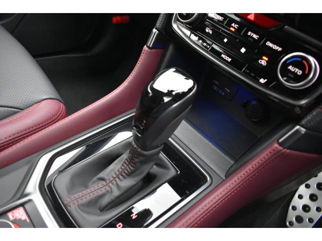 フォレスター STIスポーツ(30枚目)