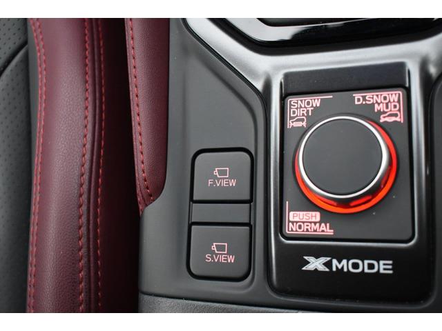 フォレスター STIスポーツ(31枚目)