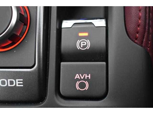 フォレスター STIスポーツ(32枚目)