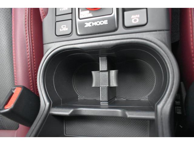 フォレスター STIスポーツ(33枚目)