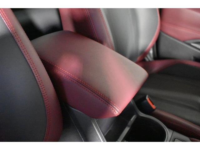 フォレスター STIスポーツ(34枚目)