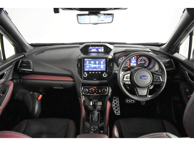 フォレスター STIスポーツ(36枚目)