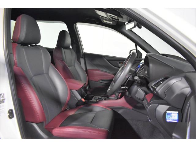 フォレスター STIスポーツ(37枚目)