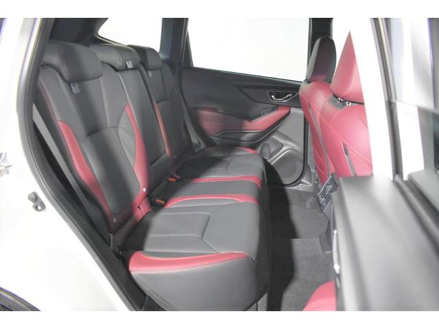 フォレスター STIスポーツ(38枚目)