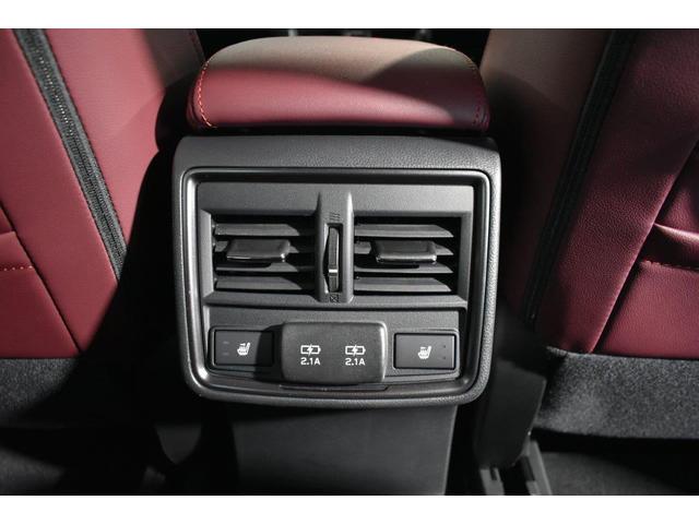 フォレスター STIスポーツ(40枚目)