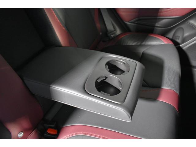 フォレスター STIスポーツ(42枚目)