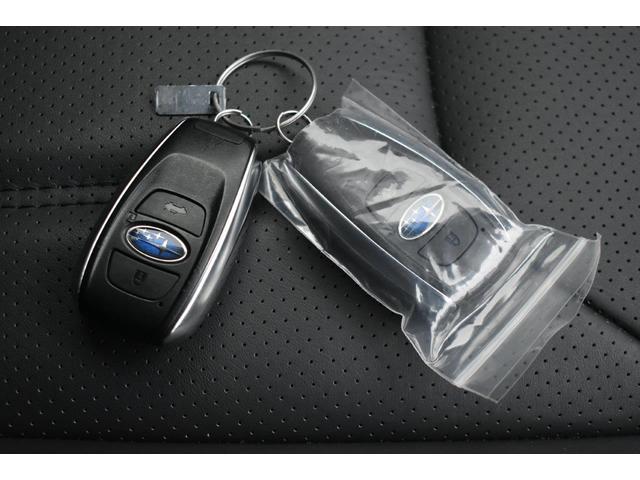 フォレスター STIスポーツ(48枚目)