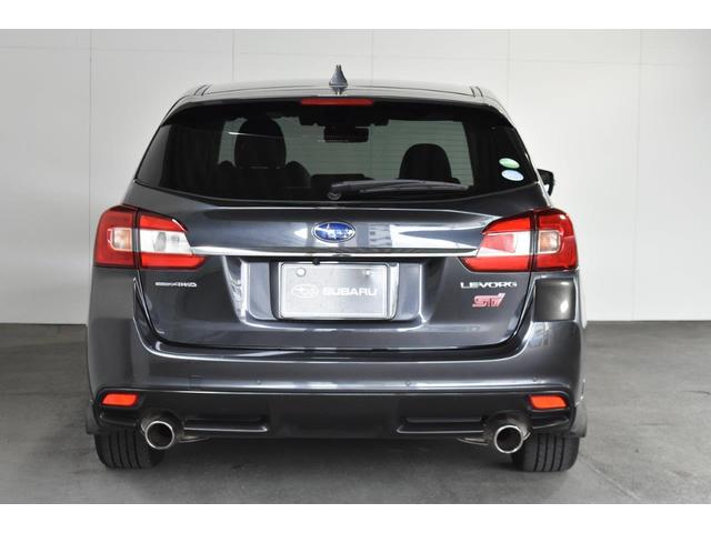 レヴォーグ １．６ＳＴＩ　Ｓｐｏｒｔ　ＥｙｅＳｉｇｈｔ（11枚目）