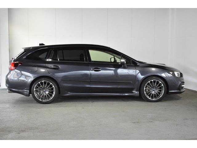 レヴォーグ １．６ＳＴＩ　Ｓｐｏｒｔ　ＥｙｅＳｉｇｈｔ（14枚目）