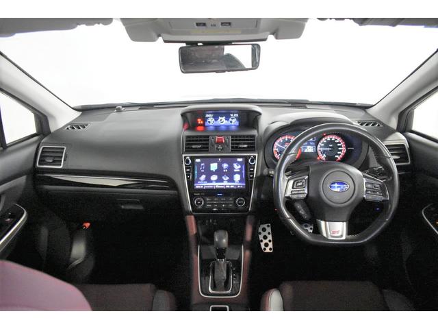 レヴォーグ １．６ＳＴＩ　Ｓｐｏｒｔ　ＥｙｅＳｉｇｈｔ（34枚目）