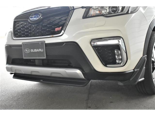 フォレスター Advance EyeSight搭載車(7枚目)