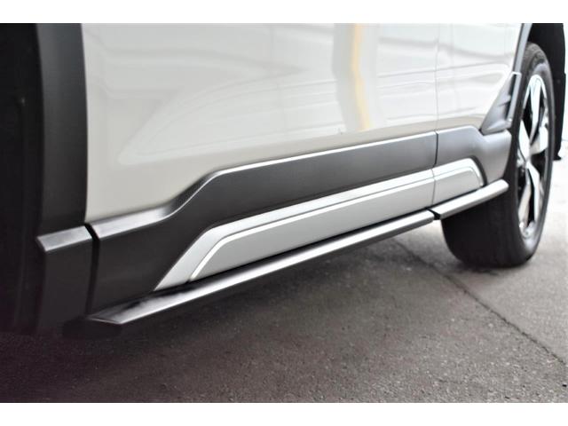 フォレスター Advance EyeSight搭載車(8枚目)