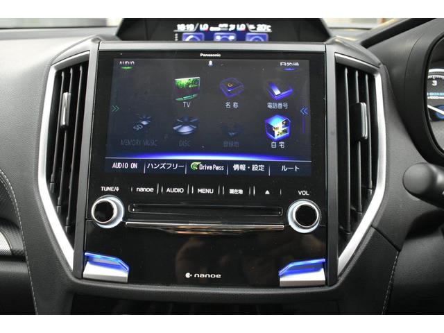 フォレスター Advance EyeSight搭載車(10枚目)