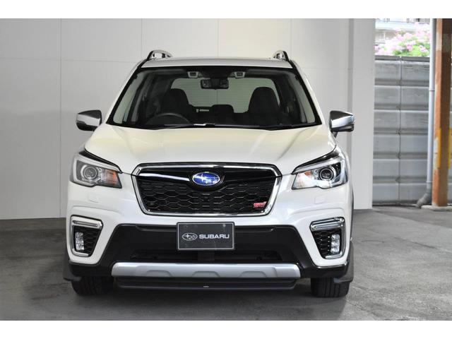 フォレスター Advance EyeSight搭載車(13枚目)