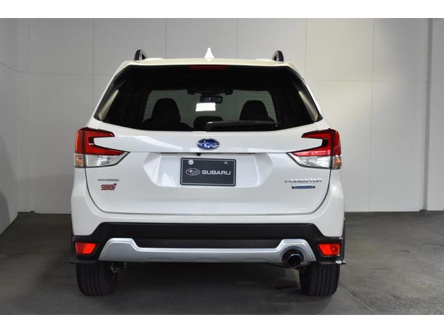 フォレスター Advance EyeSight搭載車(14枚目)