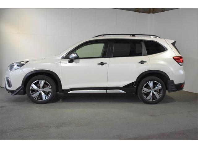 フォレスター Advance EyeSight搭載車(16枚目)