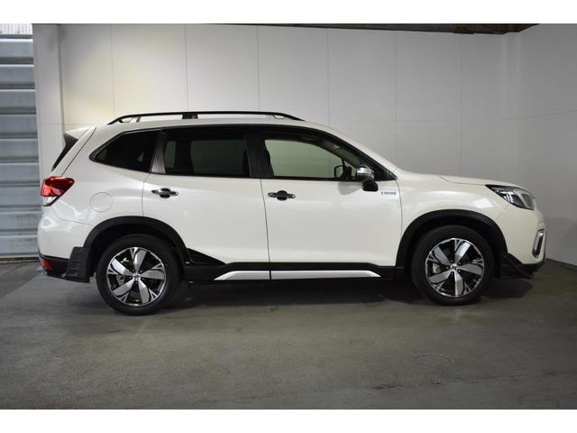 フォレスター Advance EyeSight搭載車(17枚目)