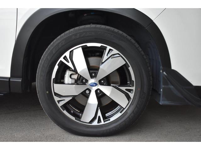 フォレスター Advance EyeSight搭載車(18枚目)