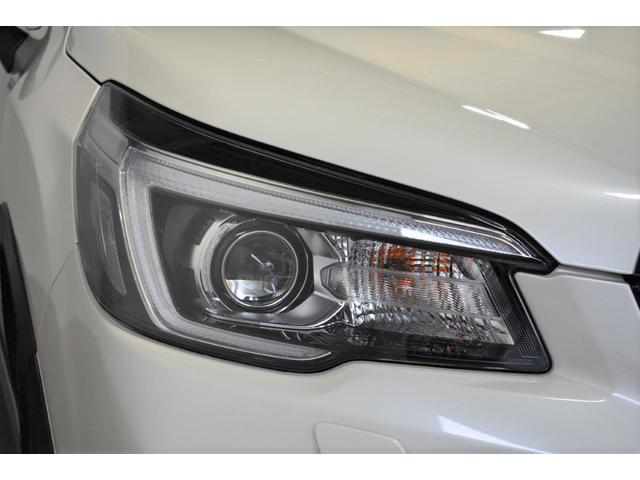 フォレスター Advance EyeSight搭載車(21枚目)