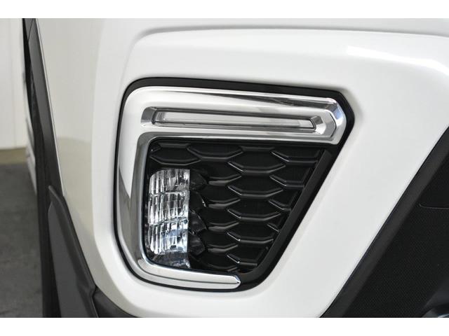 フォレスター Advance EyeSight搭載車(22枚目)