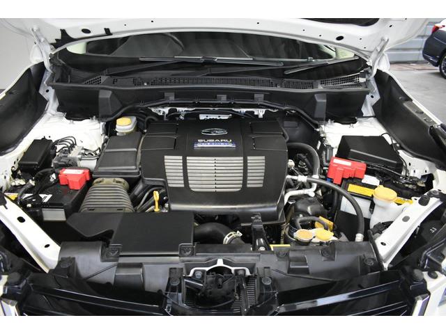 フォレスター Advance EyeSight搭載車(24枚目)