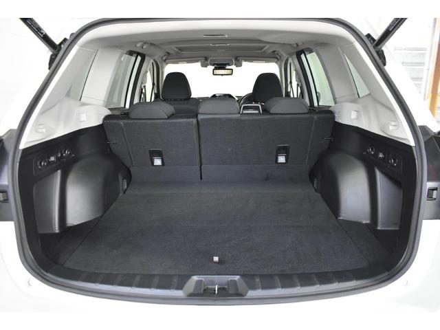 フォレスター Advance EyeSight搭載車(25枚目)