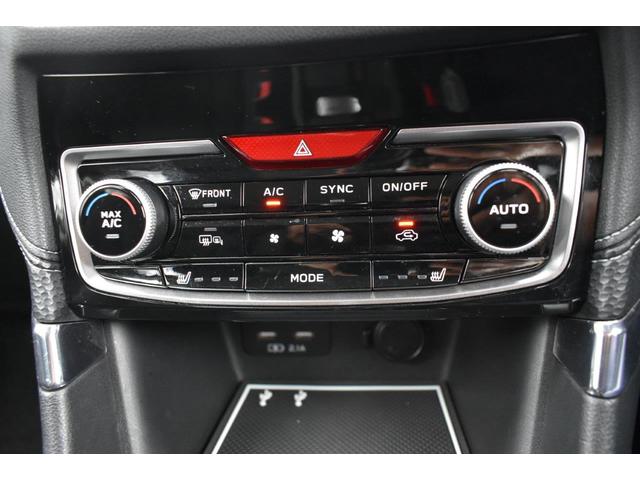 フォレスター Advance EyeSight搭載車(29枚目)